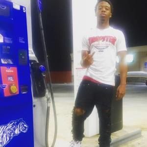 Meet your Posher, Treshawn